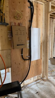 Electrical Project