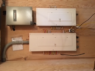 Electrical Project