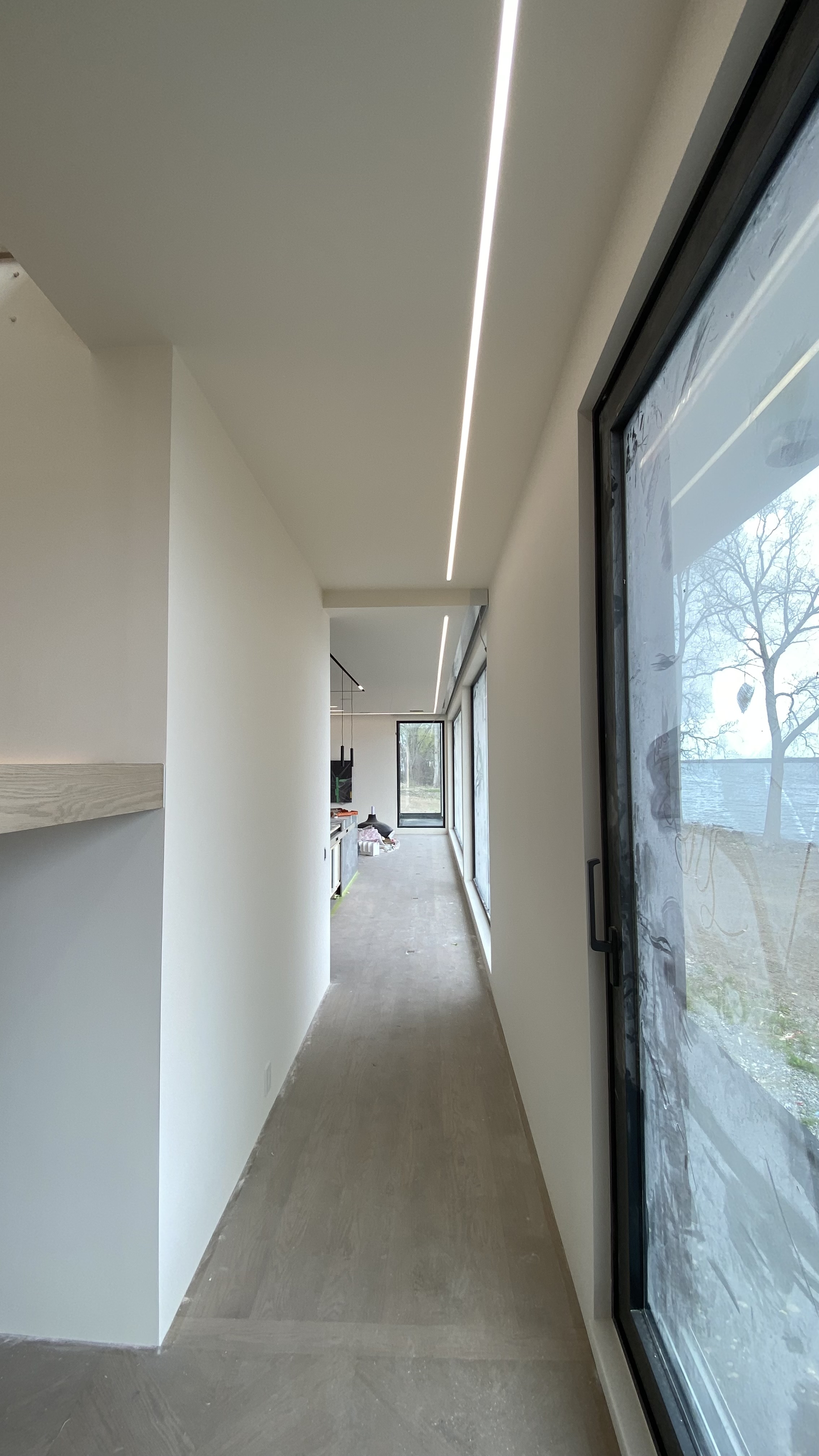 Residential Electrical Installation