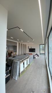 Commercial Panel Upgrade