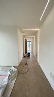 Lighting Installation