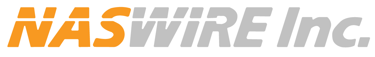 NASWIRE Logo